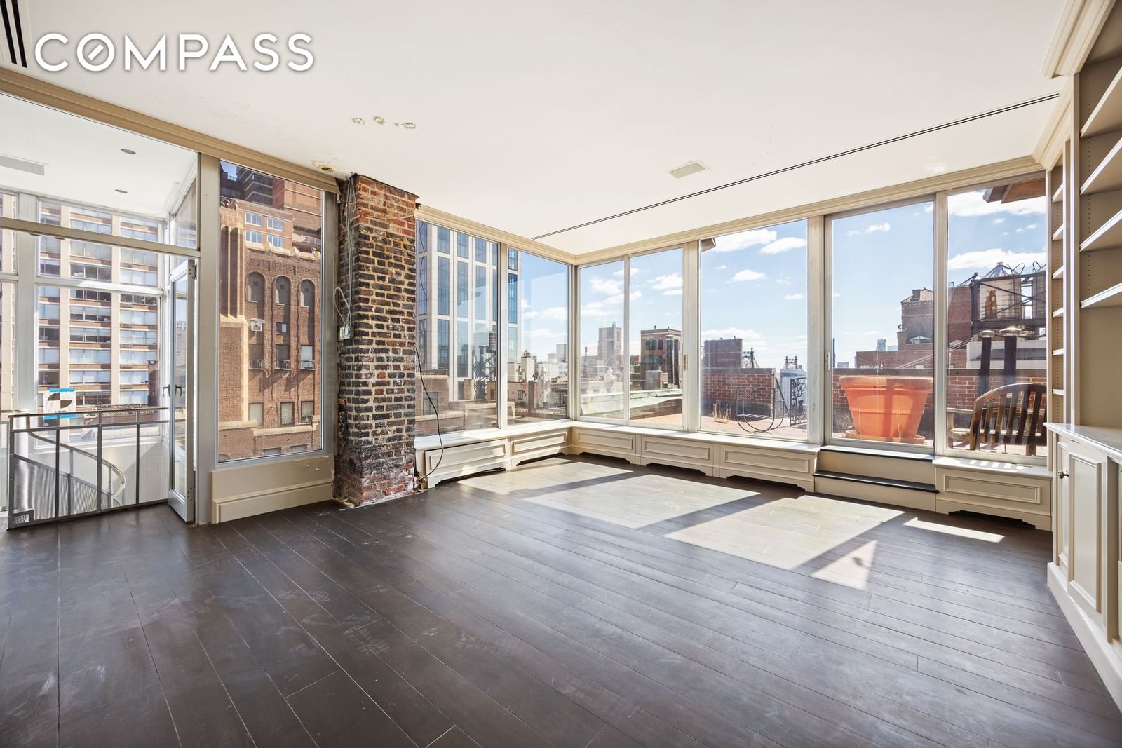 Real estate property located at 410 57th PHAB, New York, Sutton Place, New York City, NY