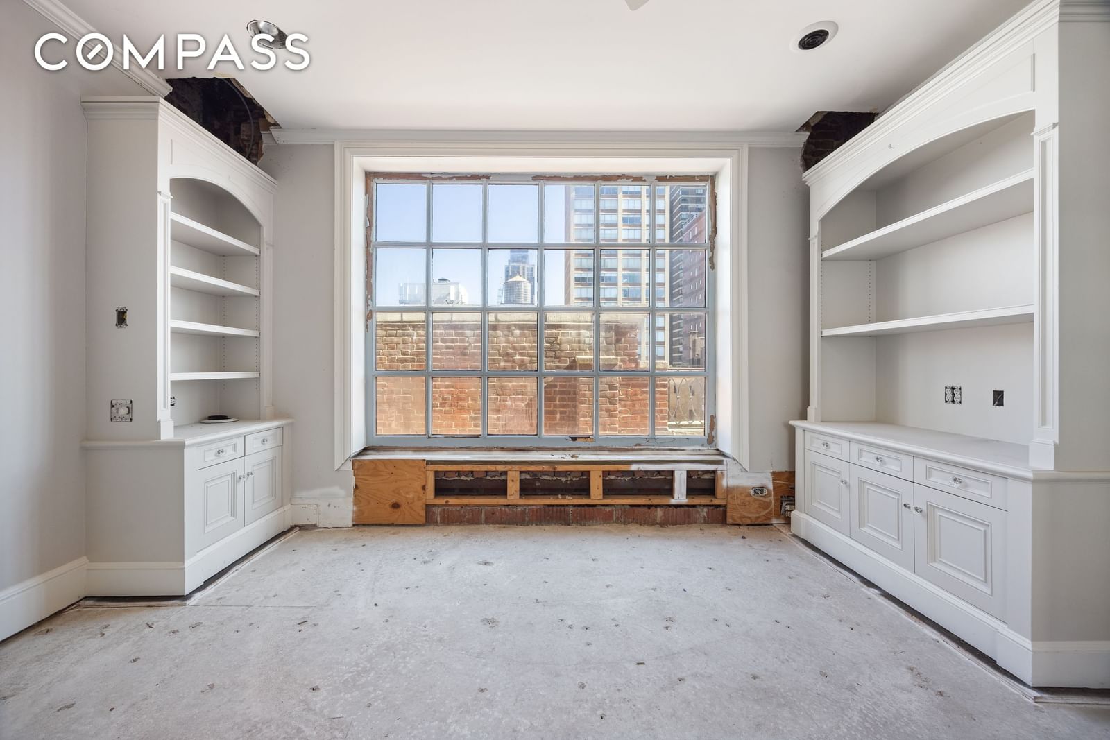 Real estate property located at 410 57th PHAB, New York, Sutton Place, New York City, NY