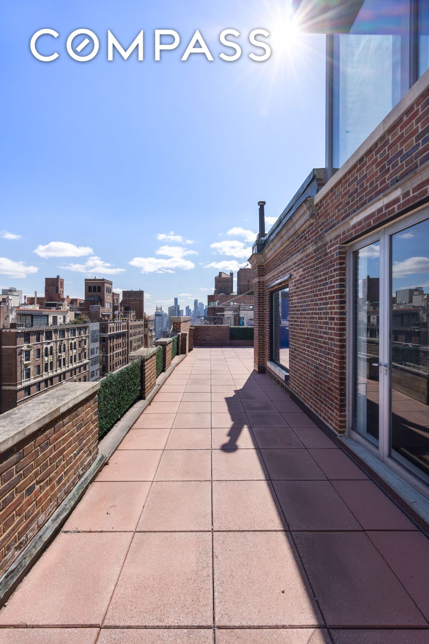 Real estate property located at 410 57th PHAB, New York, Sutton Place, New York City, NY