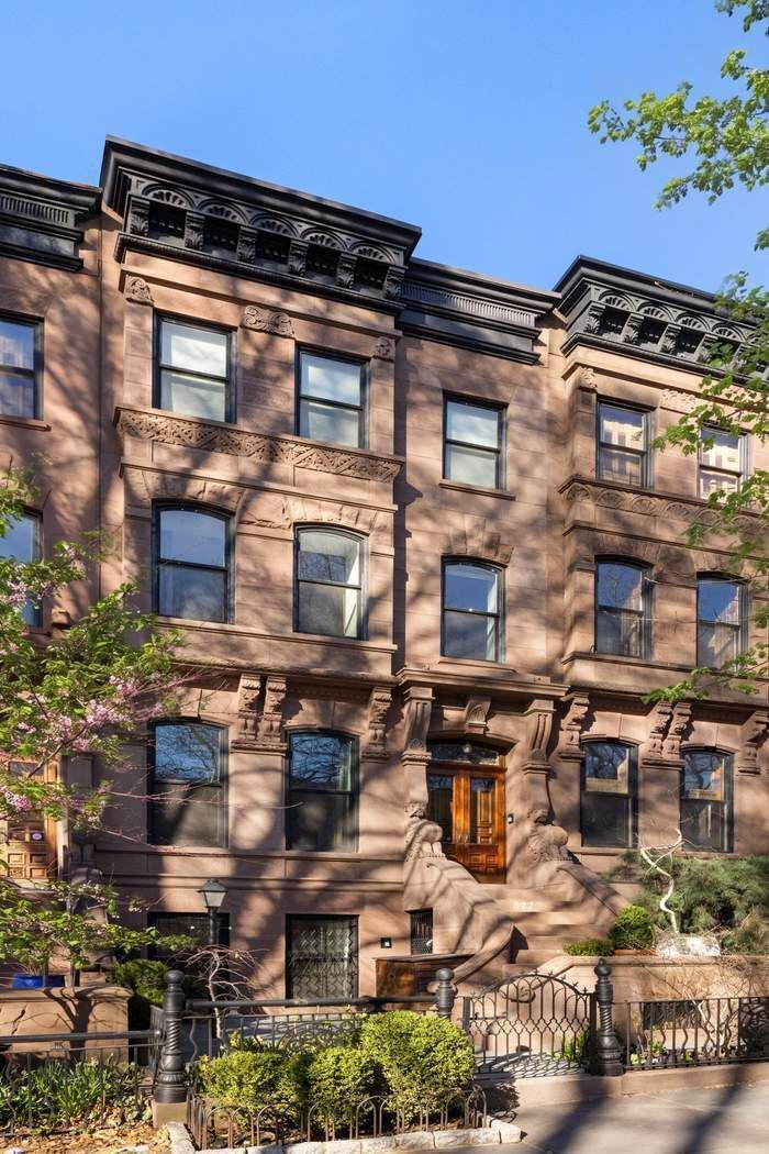Real estate property located at 527 3rd, Kings, Park Slope, New York City, NY