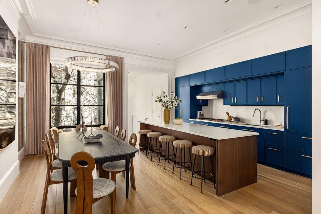 Real estate property located at 527 3rd, Kings, Park Slope, New York City, NY