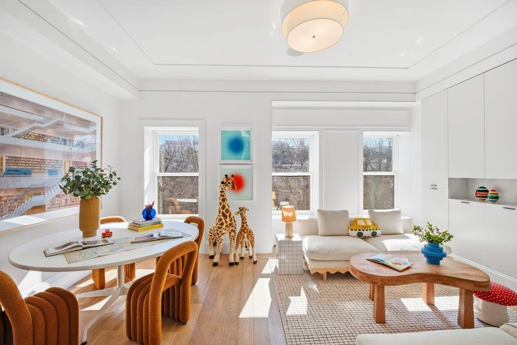 Real estate property located at 527 3rd, Kings, Park Slope, New York City, NY