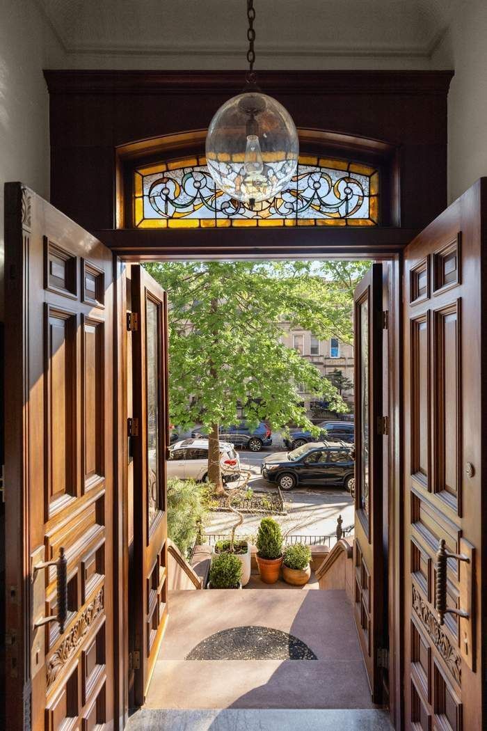 Real estate property located at 527 3rd, Kings, Park Slope, New York City, NY