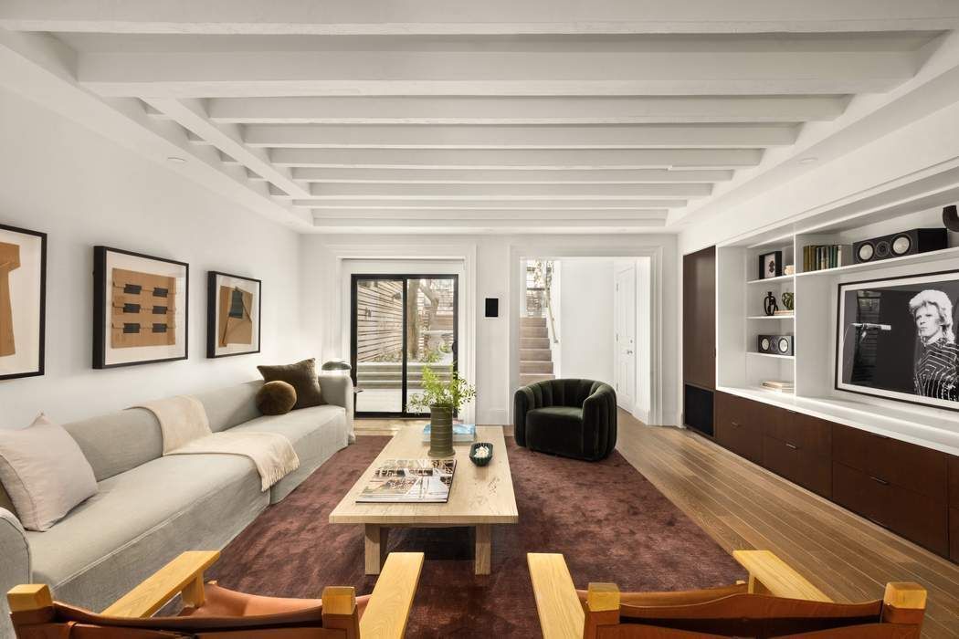 Real estate property located at 527 3rd, Kings, Park Slope, New York City, NY