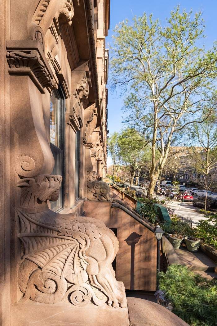 Real estate property located at 527 3rd, Kings, Park Slope, New York City, NY