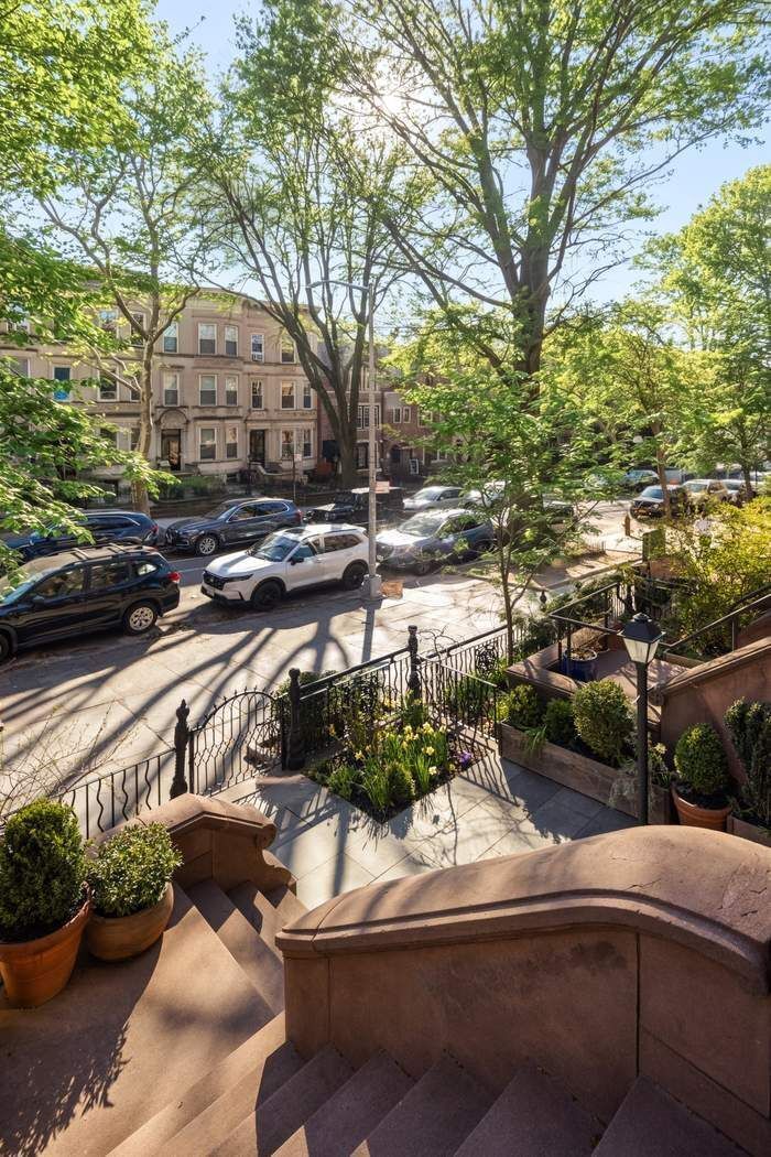 Real estate property located at 527 3rd, Kings, Park Slope, New York City, NY