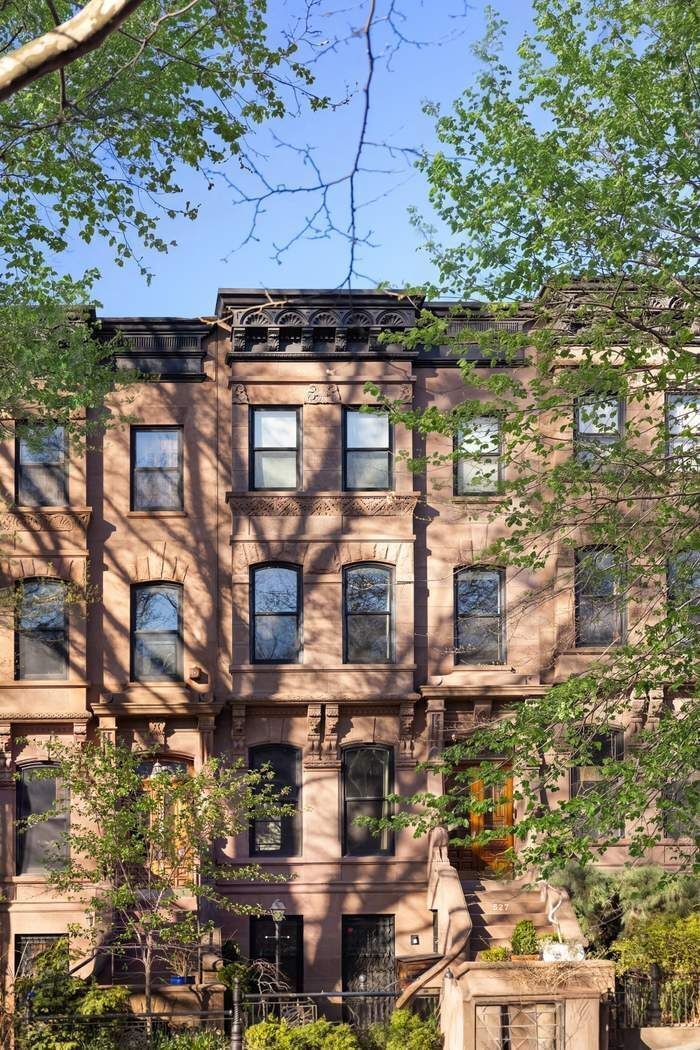 Real estate property located at 527 3rd, Kings, Park Slope, New York City, NY