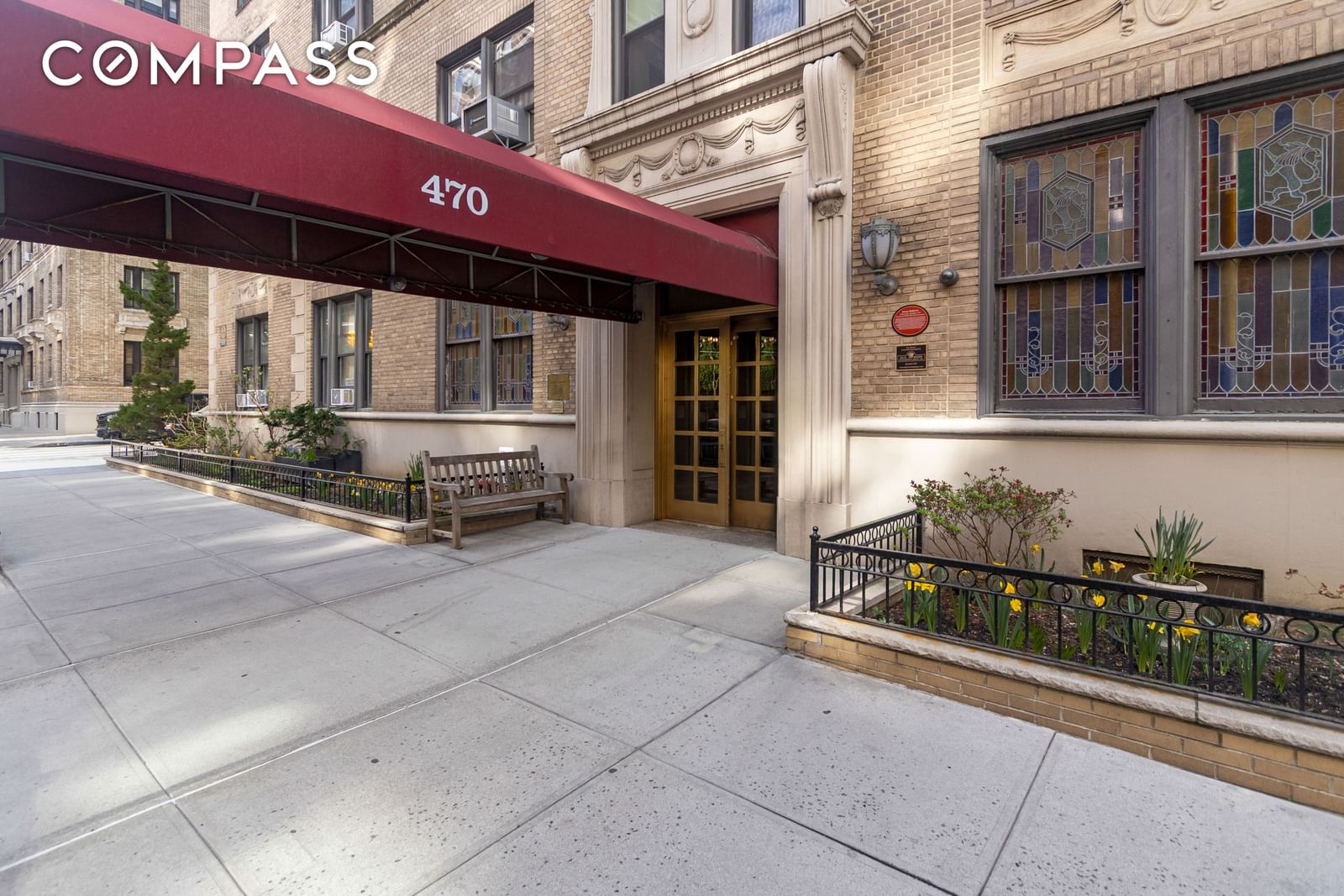 Real estate property located at 470 End PH-G, New York, Upper West Side, New York City, NY