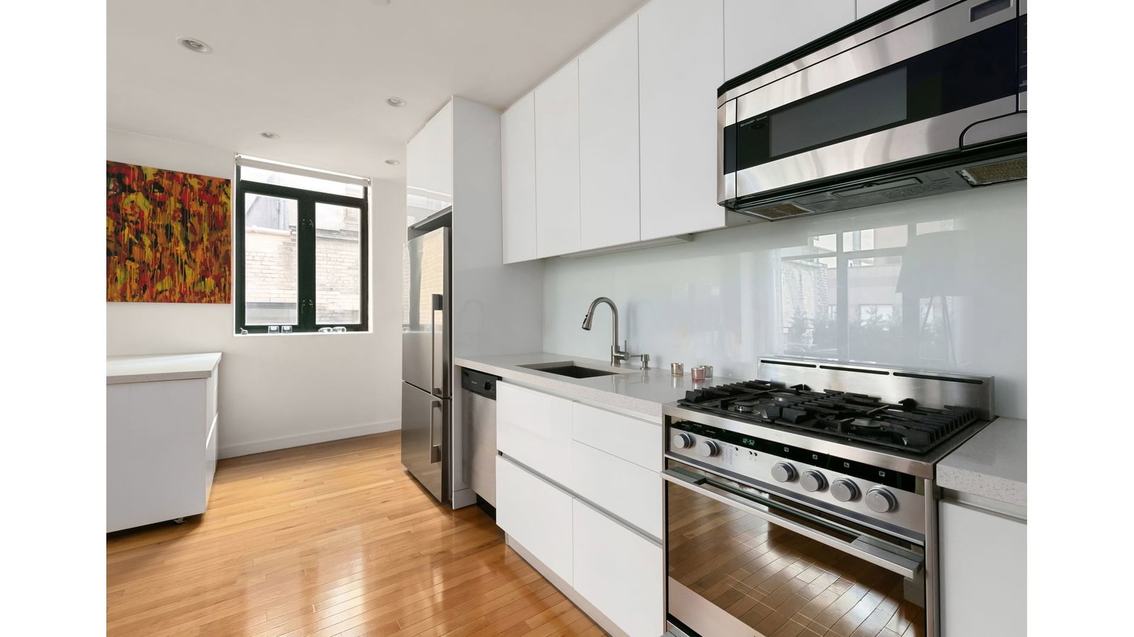 Real estate property located at 148 24TH #10E, New York, Kips Bay, New York City, NY