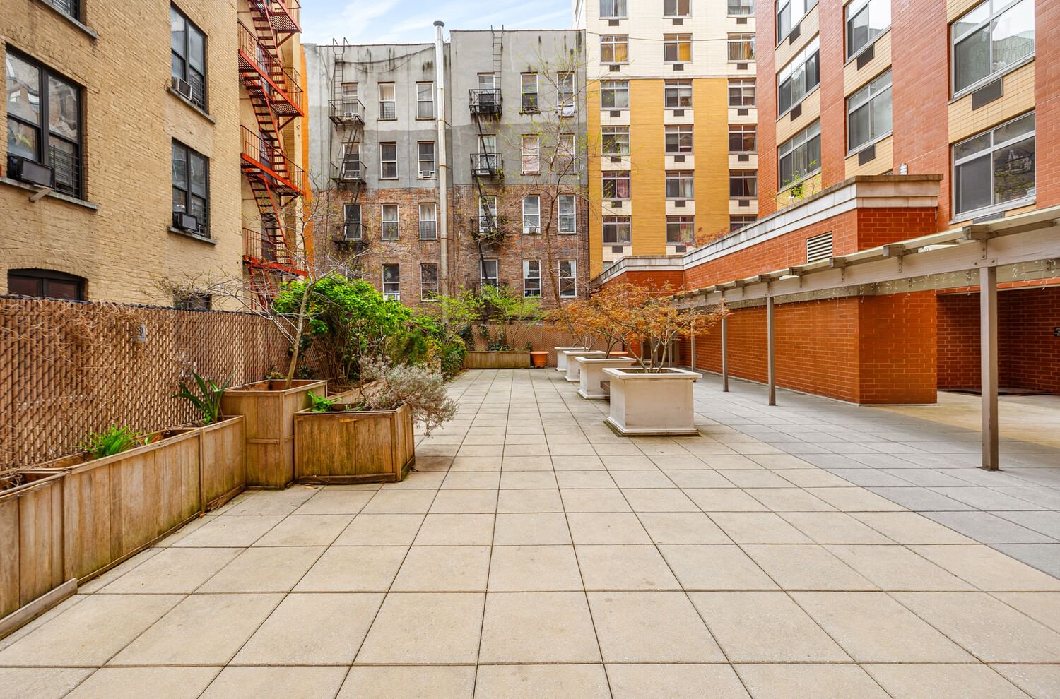 Real estate property located at 130 BRADHURST #502, New York, Central Harlem, New York City, NY