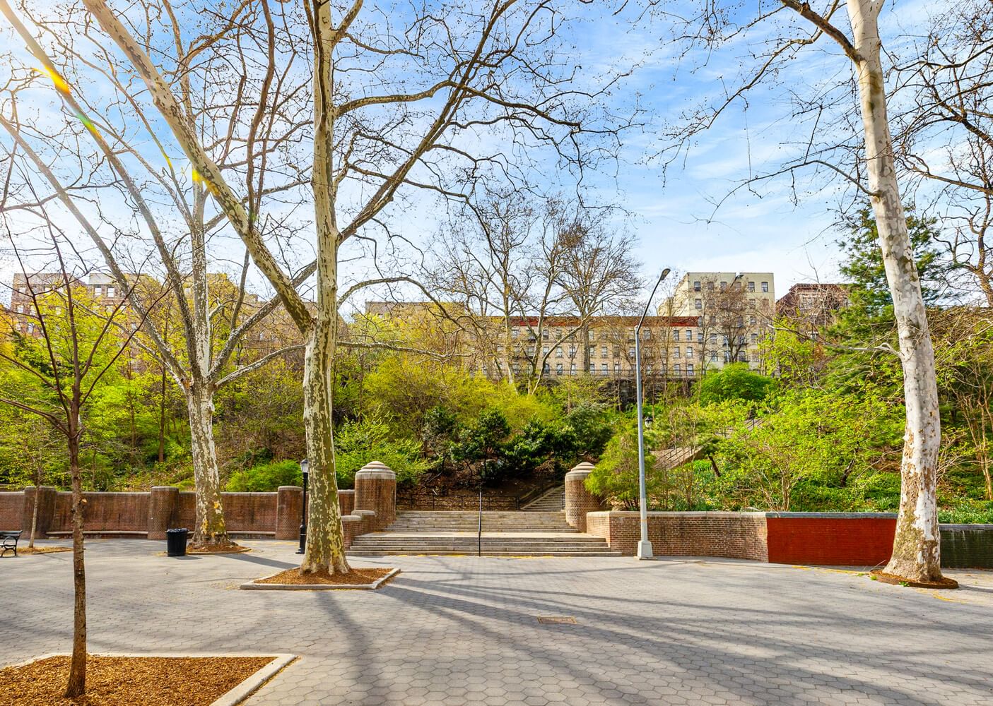 Real estate property located at 130 BRADHURST #502, New York, Central Harlem, New York City, NY