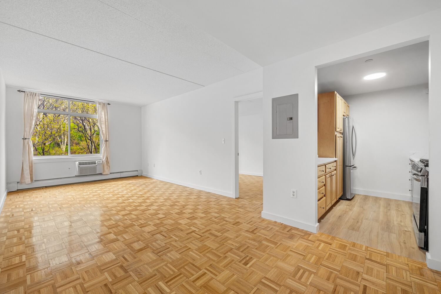 Real estate property located at 130 BRADHURST #502, New York, Central Harlem, New York City, NY