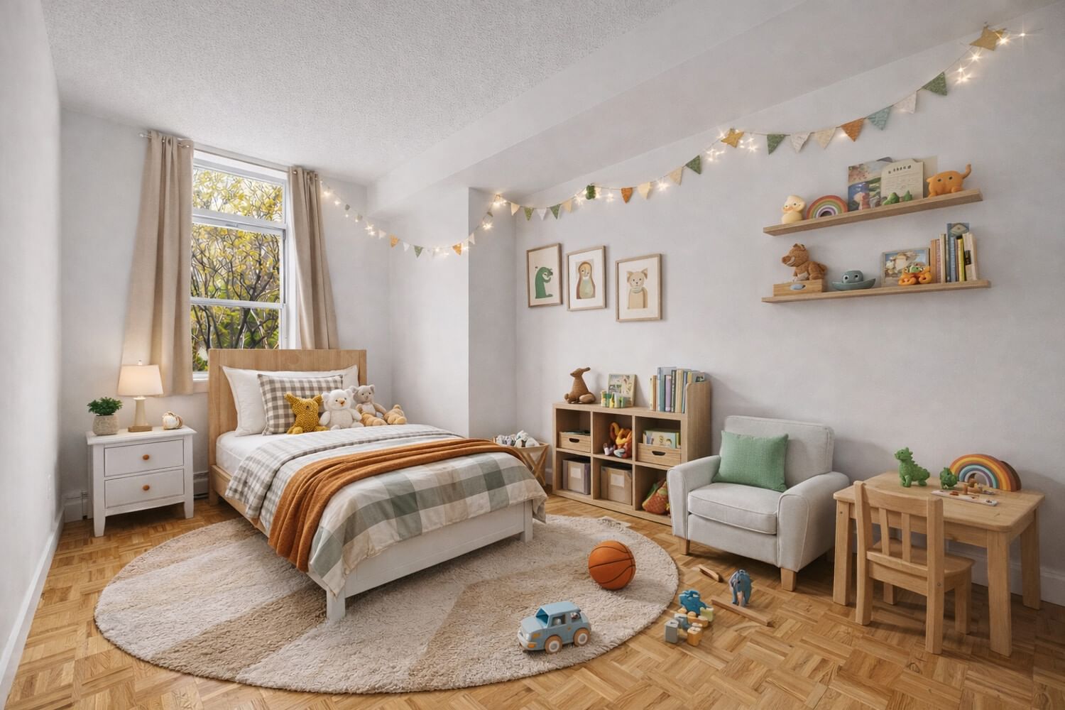 Real estate property located at 130 BRADHURST #502, New York, Central Harlem, New York City, NY