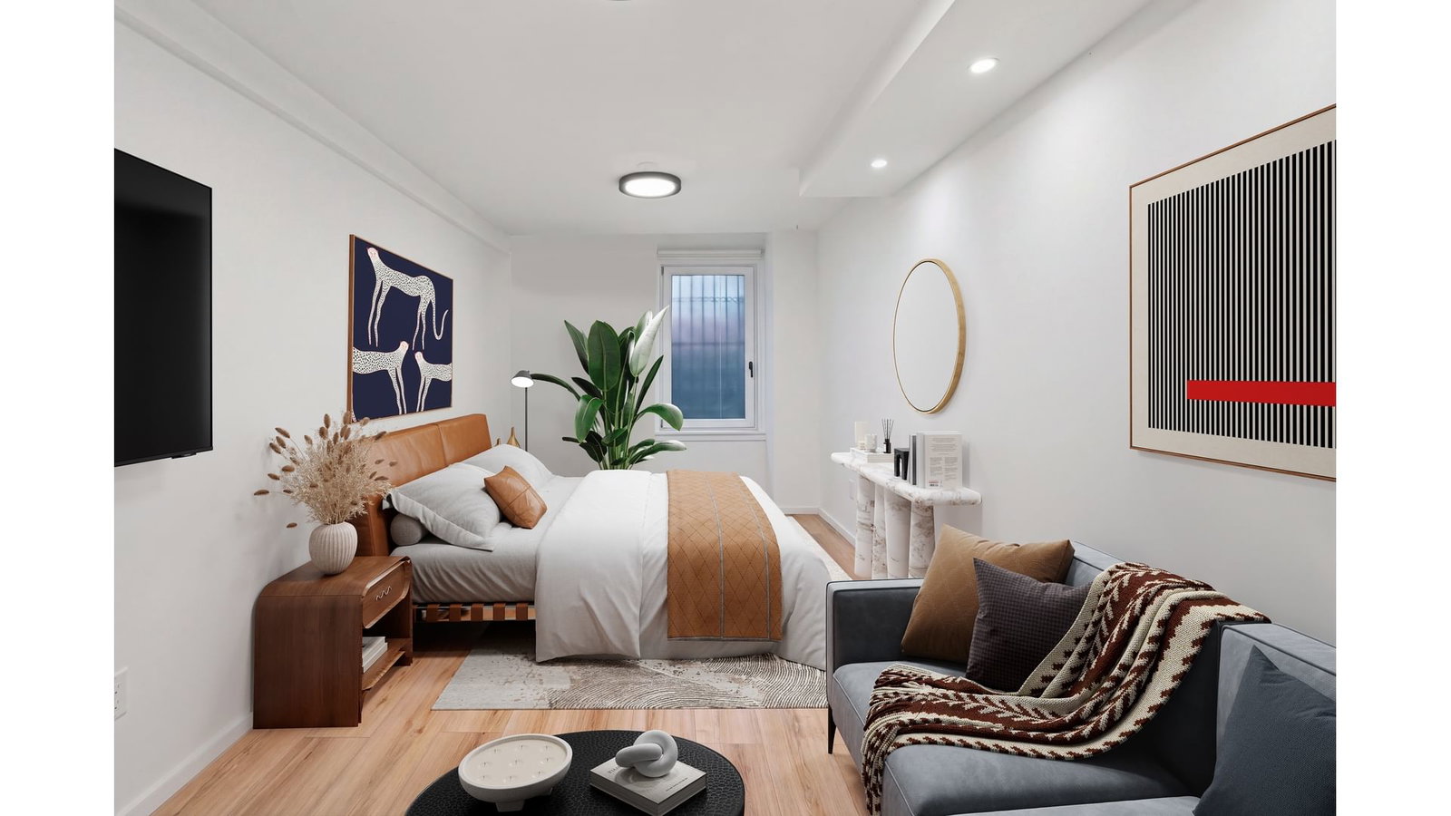 Real estate property located at 633 11TH #1, New York, East Village, New York City, NY