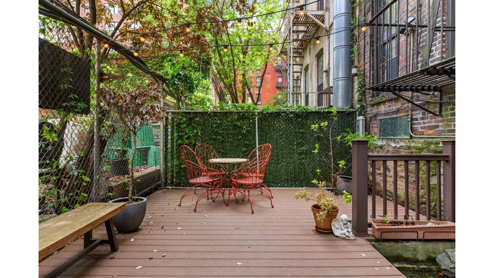 Real estate property located at 633 11TH #1, New York, East Village, New York City, NY