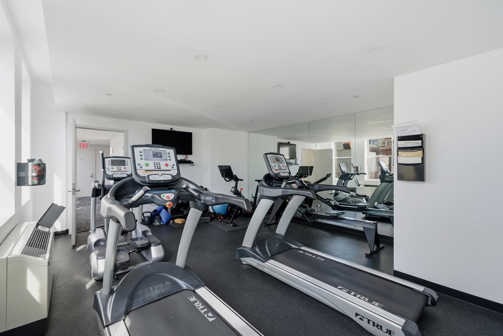 Real estate property located at 80 Chambers #11-E, New York, Tribeca, New York City, NY