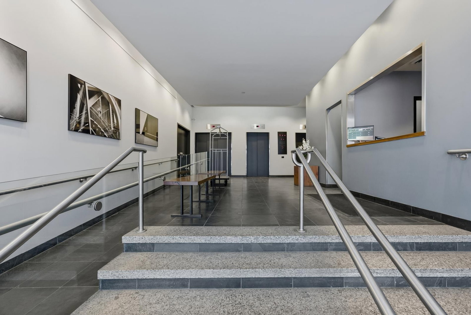 Real estate property located at 80 Chambers #11-E, New York, Tribeca, New York City, NY