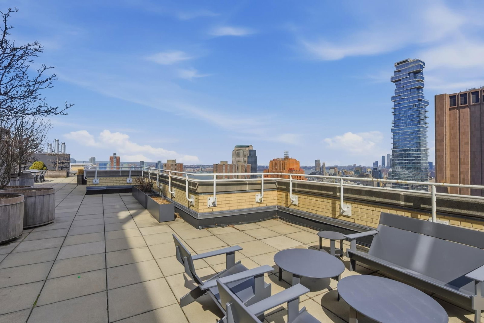 Real estate property located at 80 Chambers #11-E, New York, Tribeca, New York City, NY