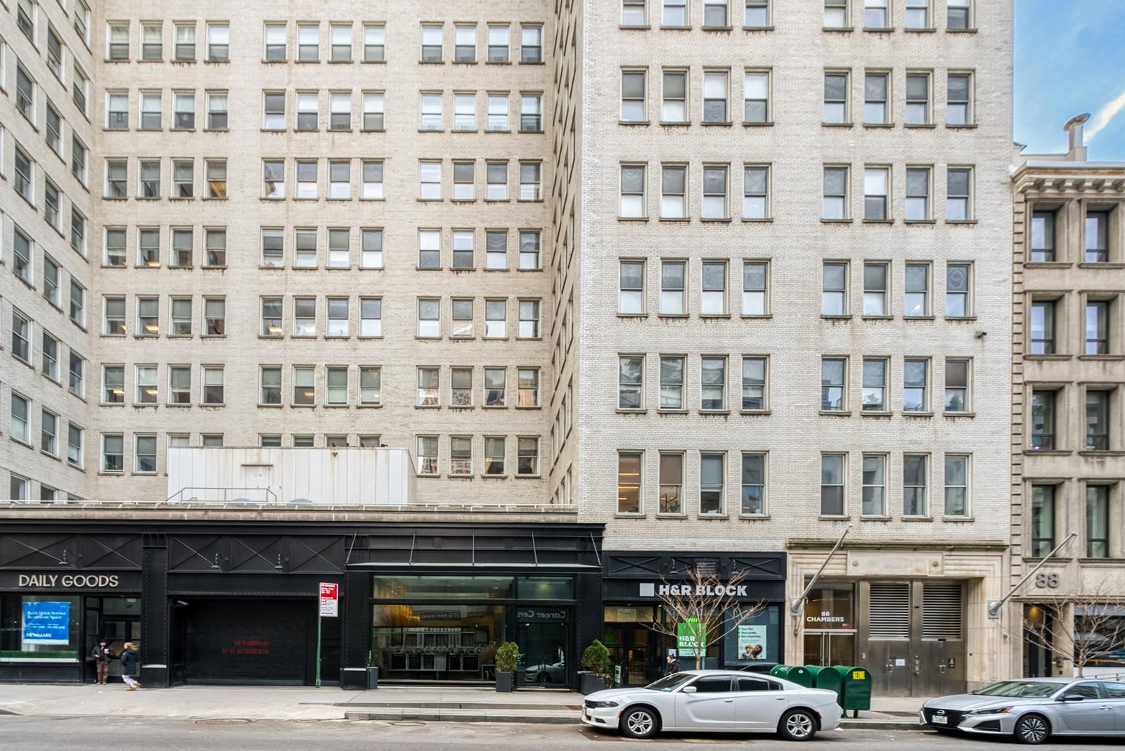 Real estate property located at 80 Chambers #11-E, New York, Tribeca, New York City, NY