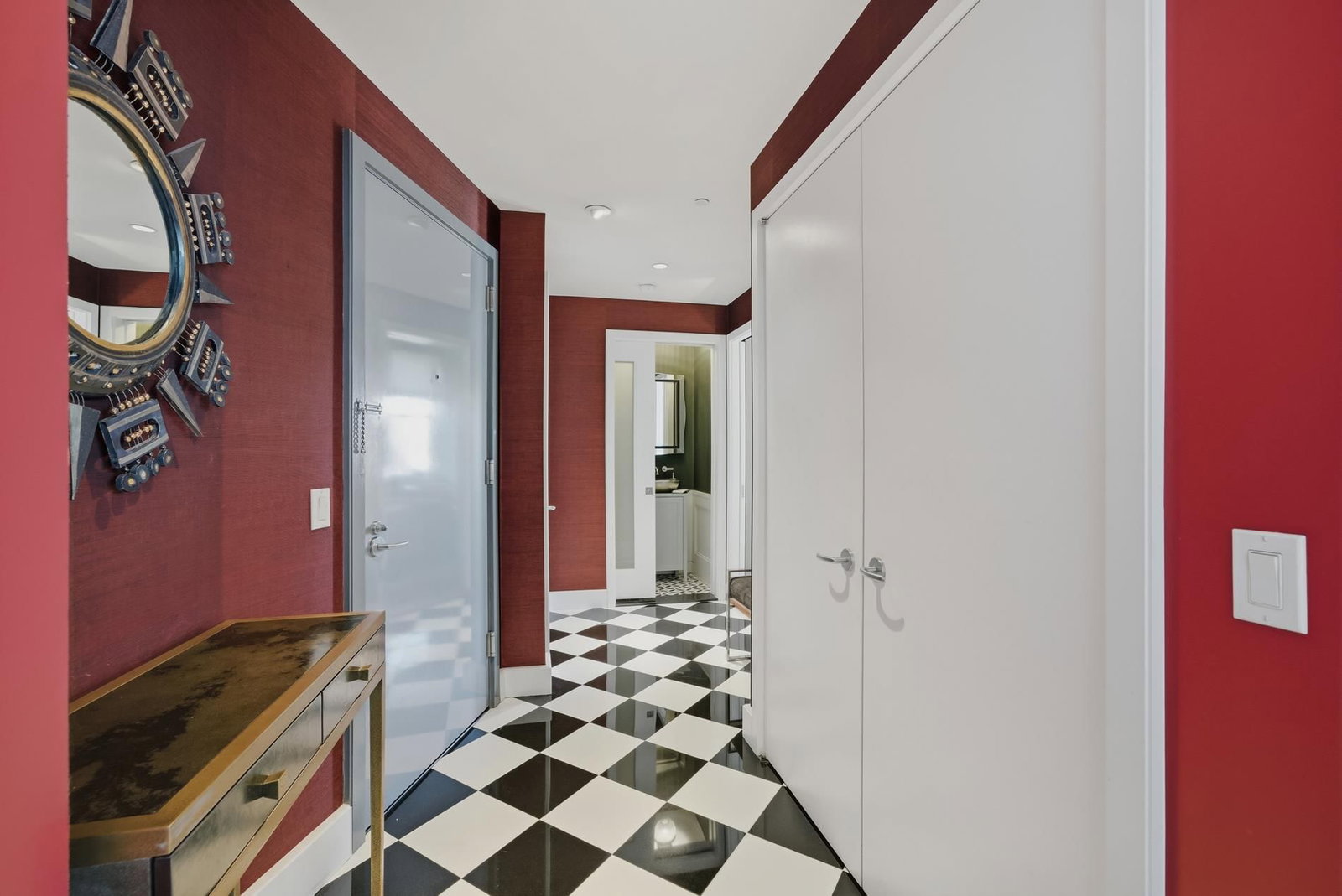 Real estate property located at 80 Chambers #11-E, New York, Tribeca, New York City, NY