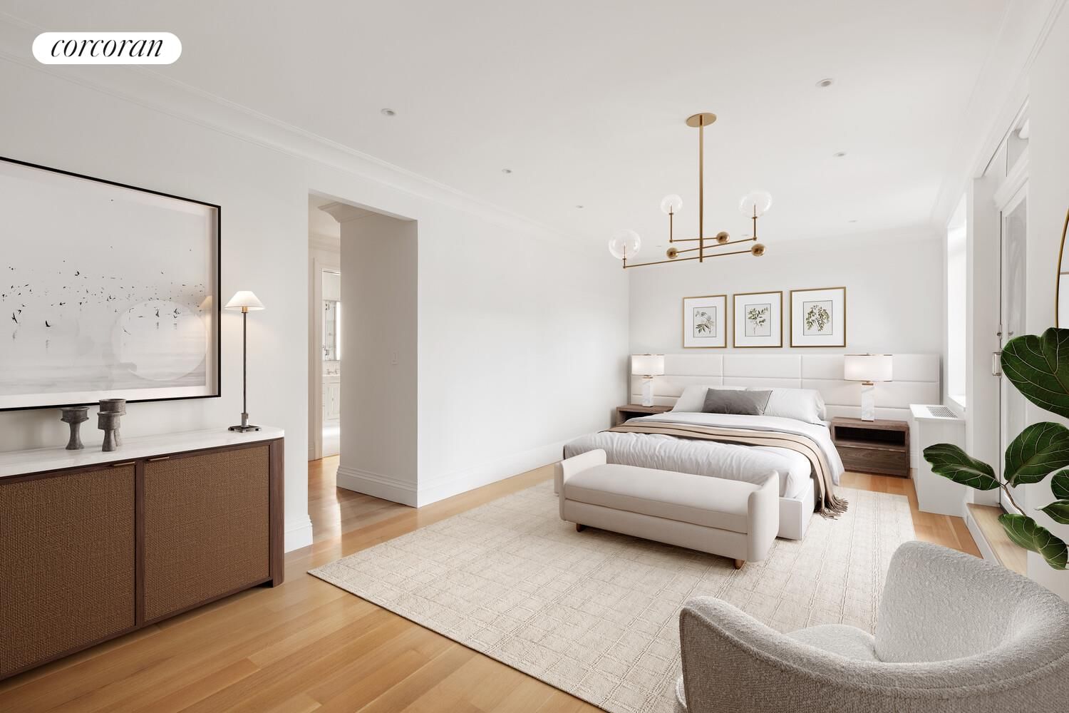 Real estate property located at 60 88TH #12, New York, Carnegie Hill, New York City, NY