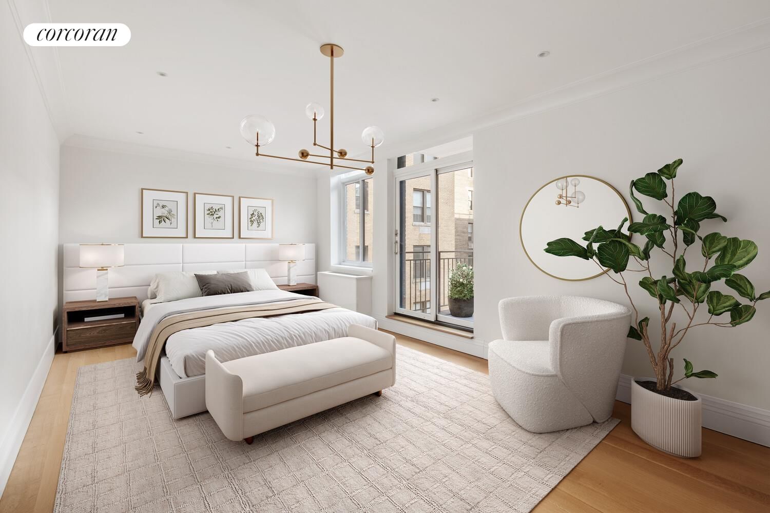 Real estate property located at 60 88TH #12, New York, Carnegie Hill, New York City, NY