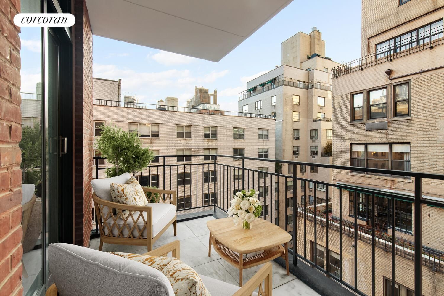 Real estate property located at 60 88TH #12, New York, Carnegie Hill, New York City, NY