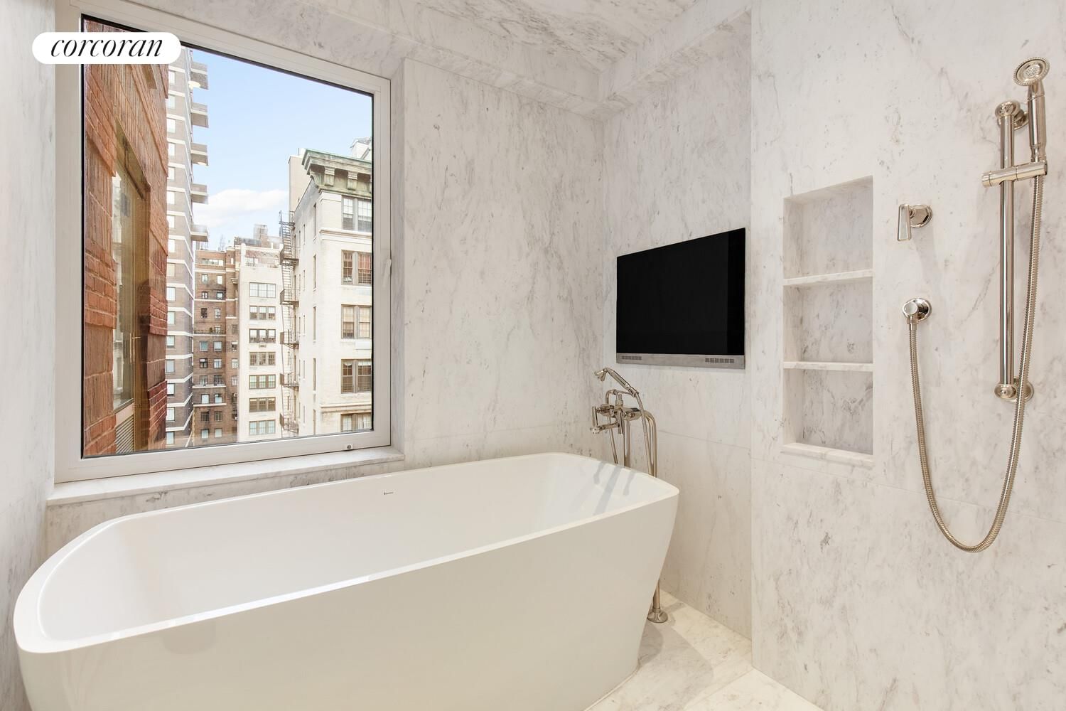 Real estate property located at 60 88TH #12, New York, Carnegie Hill, New York City, NY