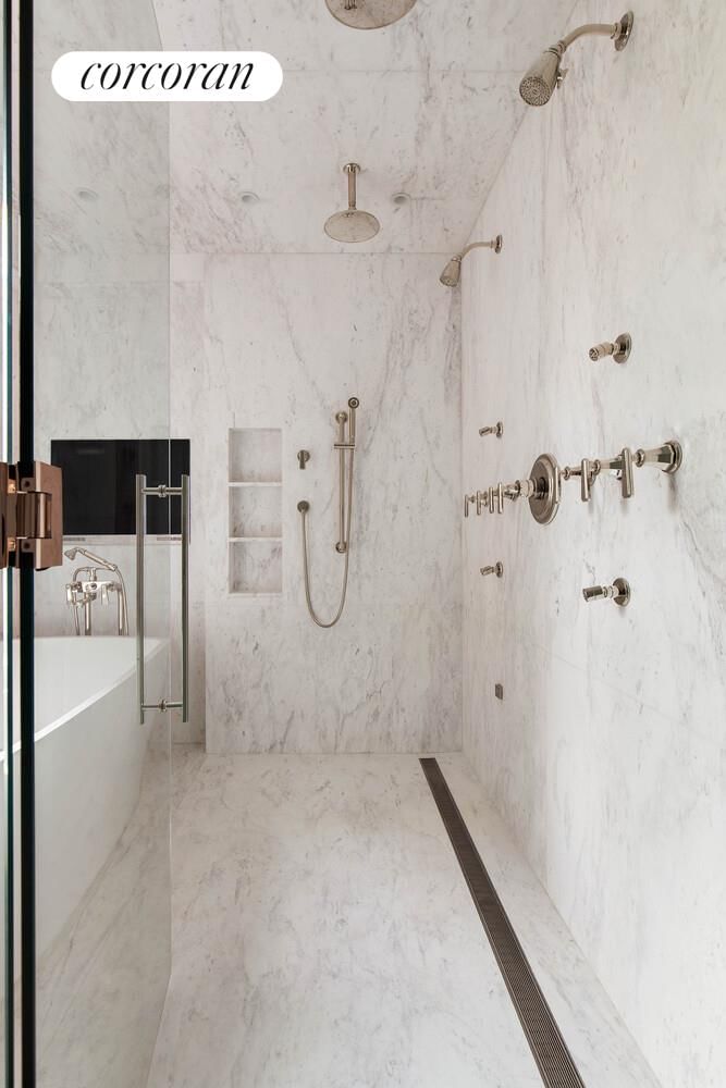 Real estate property located at 60 88TH #12, New York, Carnegie Hill, New York City, NY