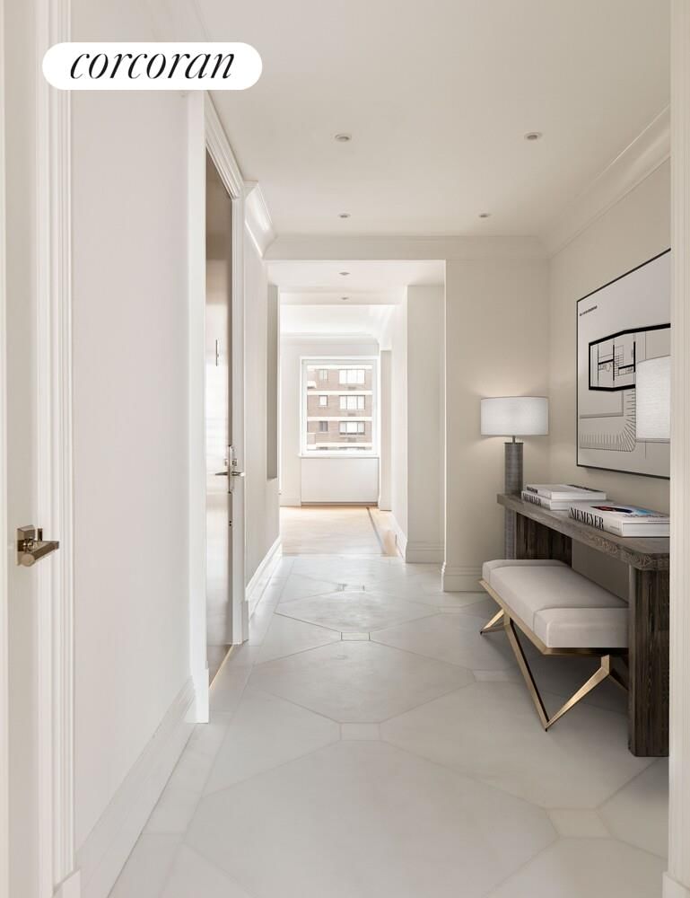 Real estate property located at 60 88TH #12, New York, Carnegie Hill, New York City, NY