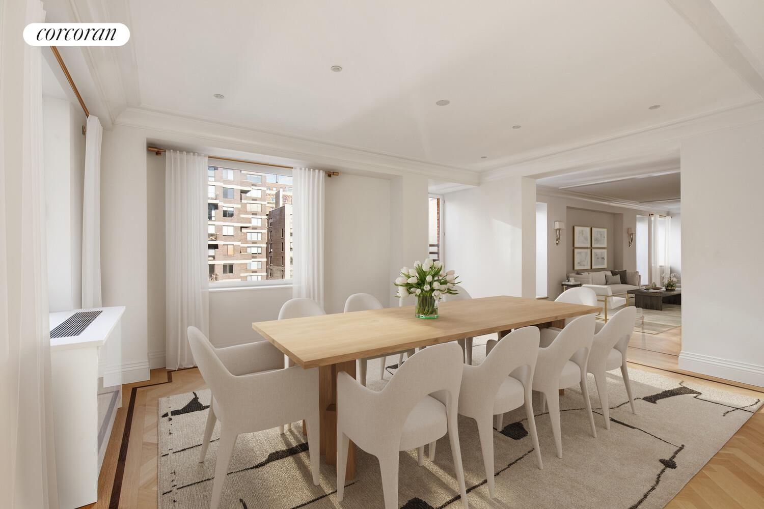 Real estate property located at 60 88TH #12, New York, Carnegie Hill, New York City, NY