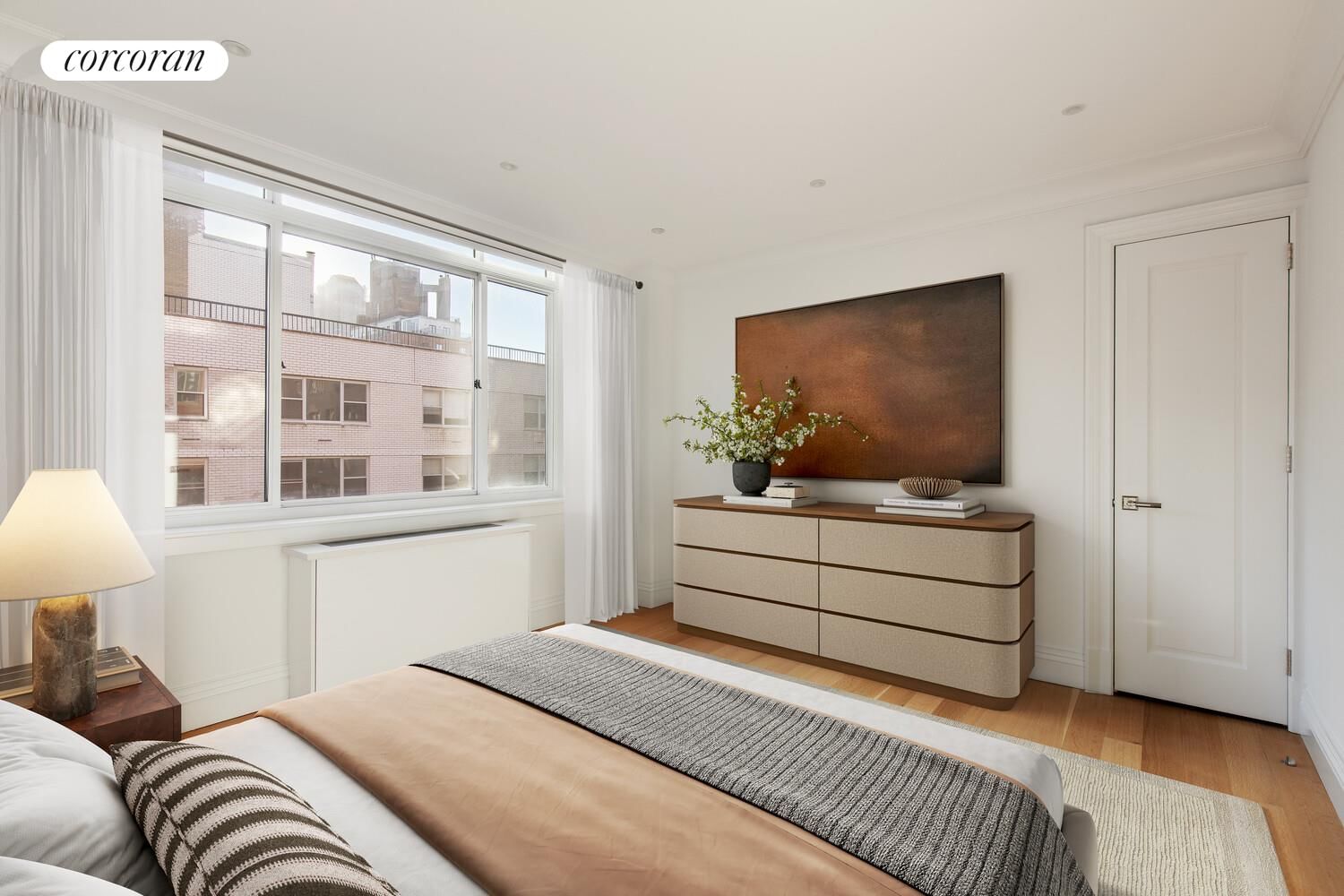 Real estate property located at 60 88TH #12, New York, Carnegie Hill, New York City, NY