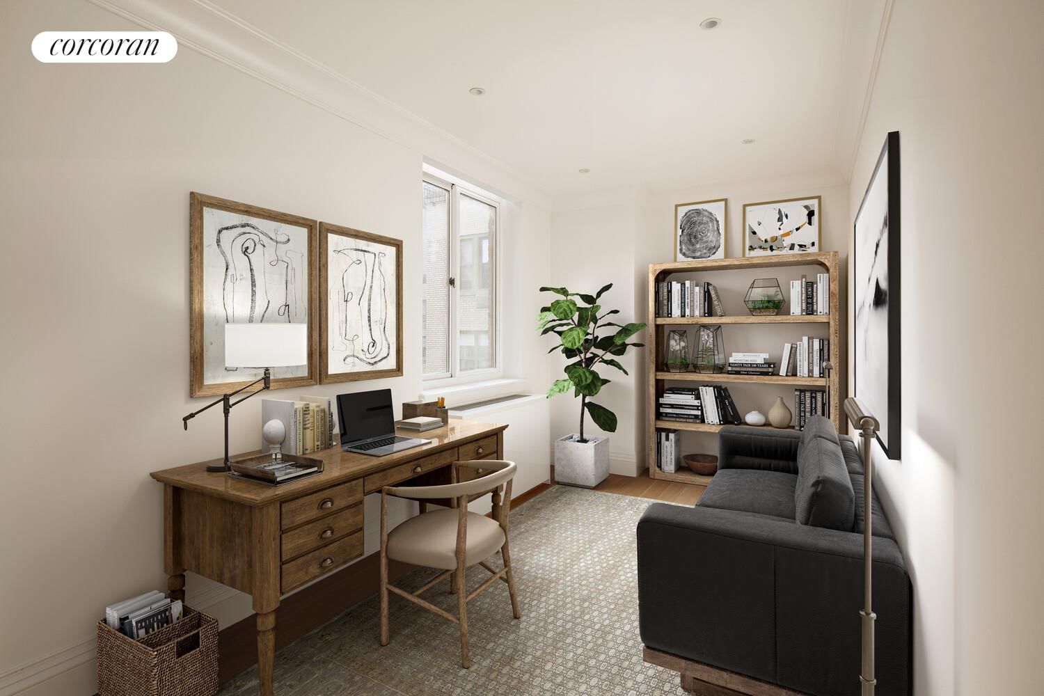 Real estate property located at 60 88TH #12, New York, Carnegie Hill, New York City, NY