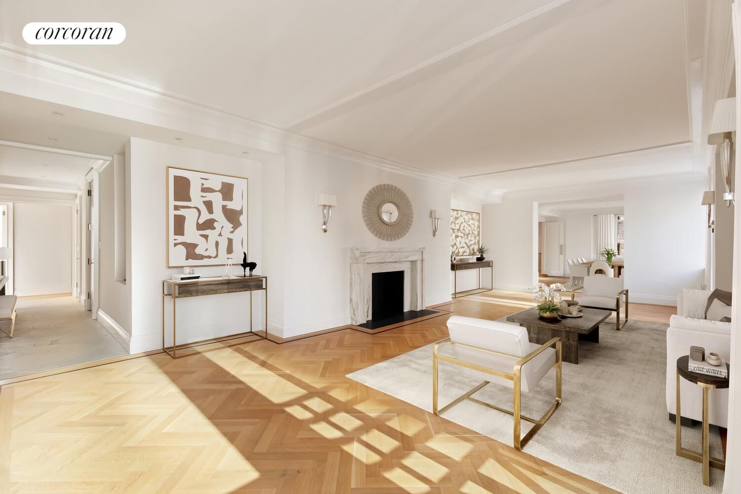 Real estate property located at 60 88TH #12, New York, Carnegie Hill, New York City, NY