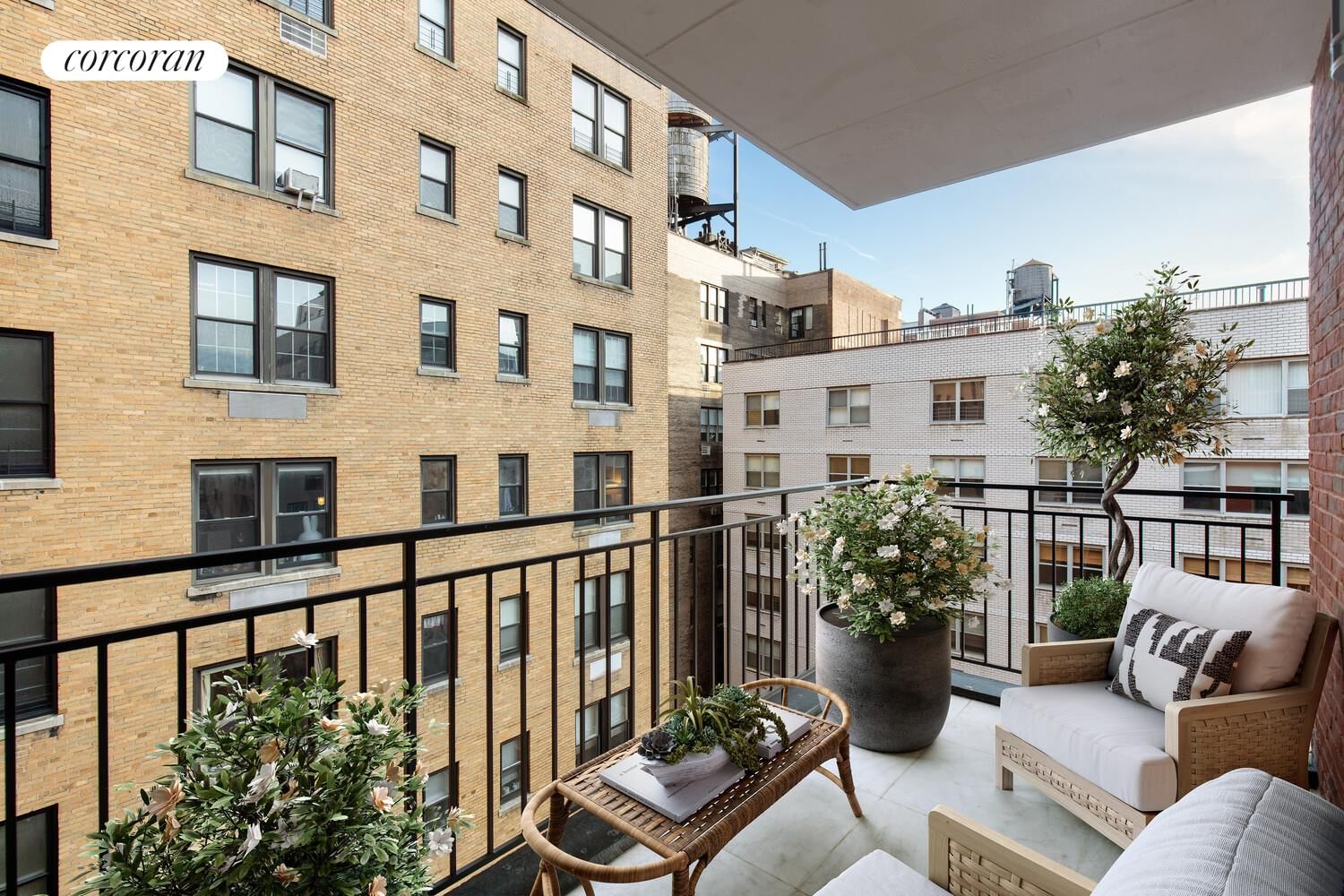 Real estate property located at 60 88TH #12, New York, Carnegie Hill, New York City, NY