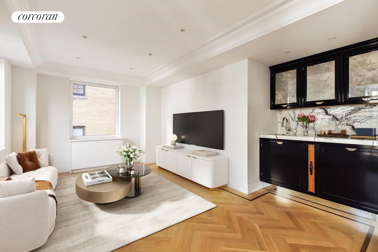 Real estate property located at 60 88TH #12, New York, Carnegie Hill, New York City, NY