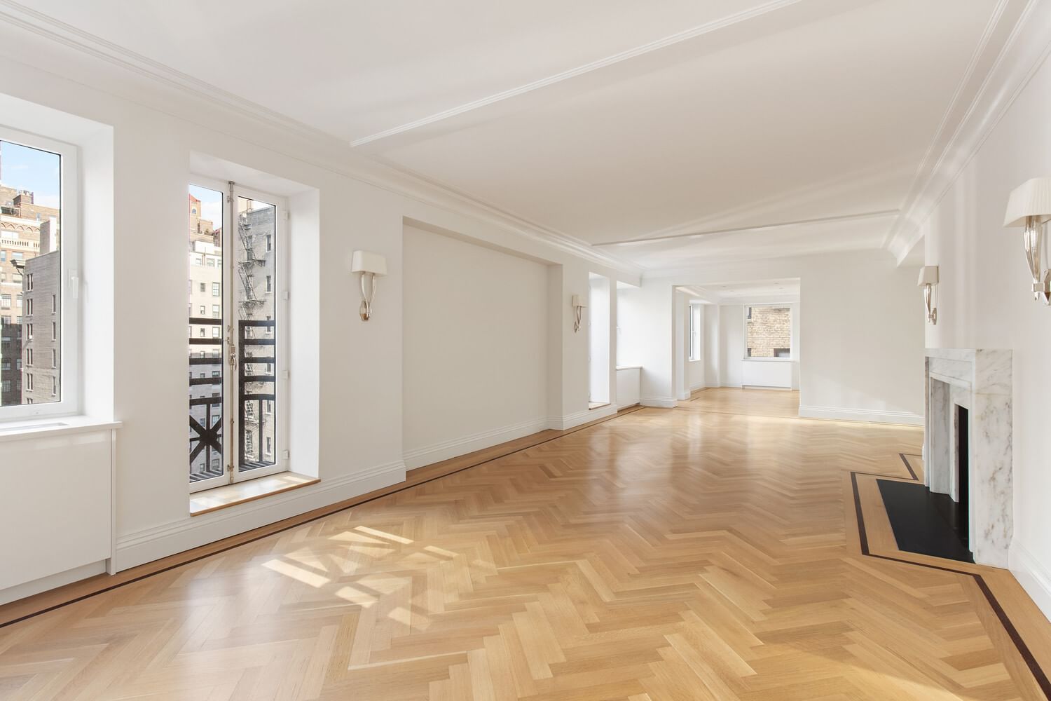 Real estate property located at 60 88TH #12, New York, Carnegie Hill, New York City, NY