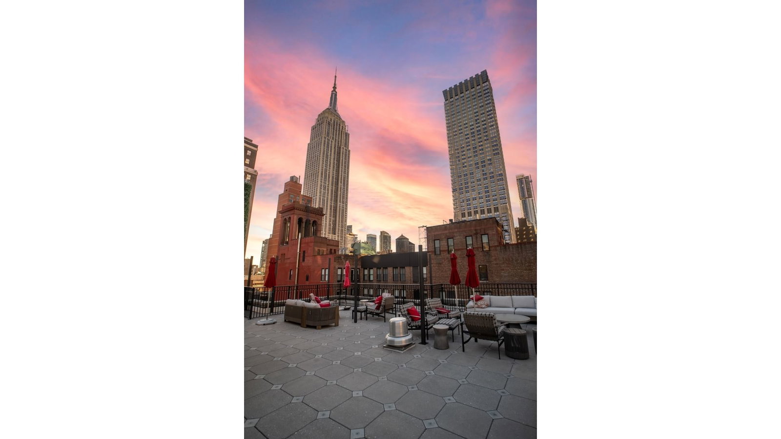 Real estate property located at 220 MADISON #4D, New York, Midtown, New York City, NY