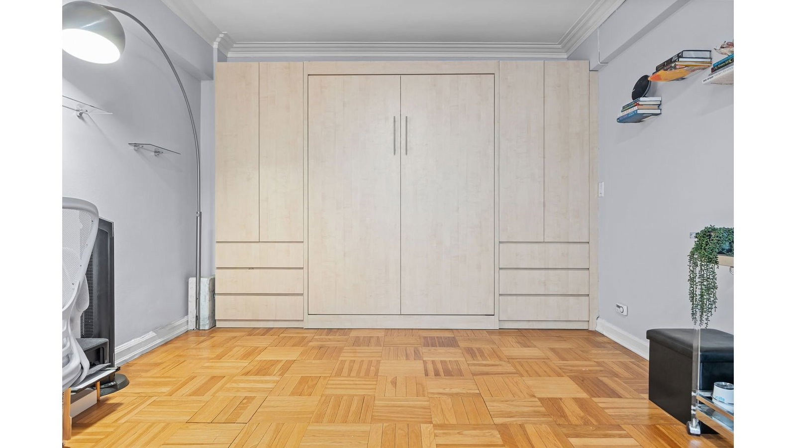 Real estate property located at 220 MADISON #4D, New York, Midtown, New York City, NY