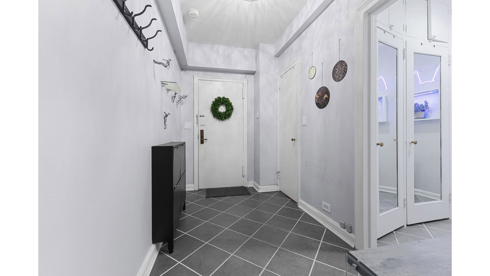 Real estate property located at 220 MADISON #4D, New York, Midtown, New York City, NY