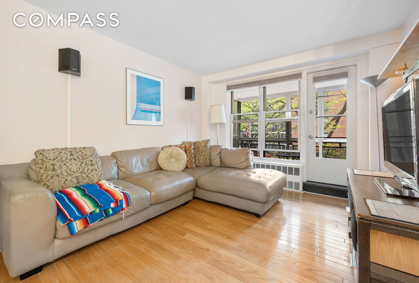 Real estate property located at 35-31 85th #2E, Queens, Jackson Heights, New York City, NY