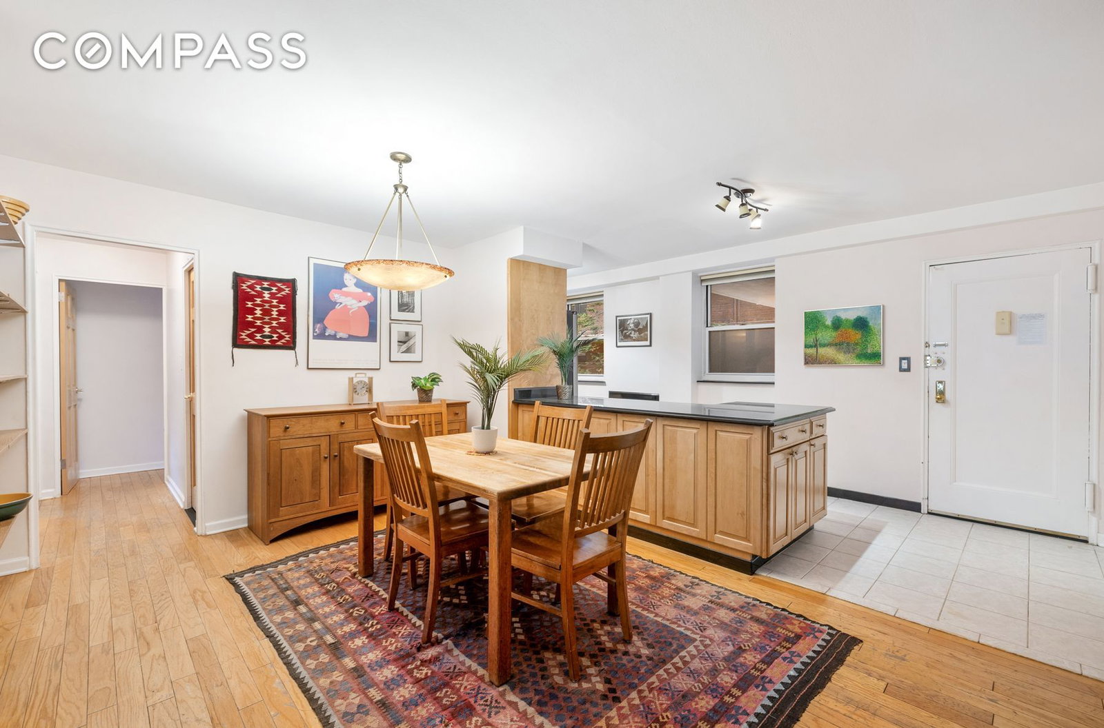Real estate property located at 35-31 85th #2E, Queens, Jackson Heights, New York City, NY