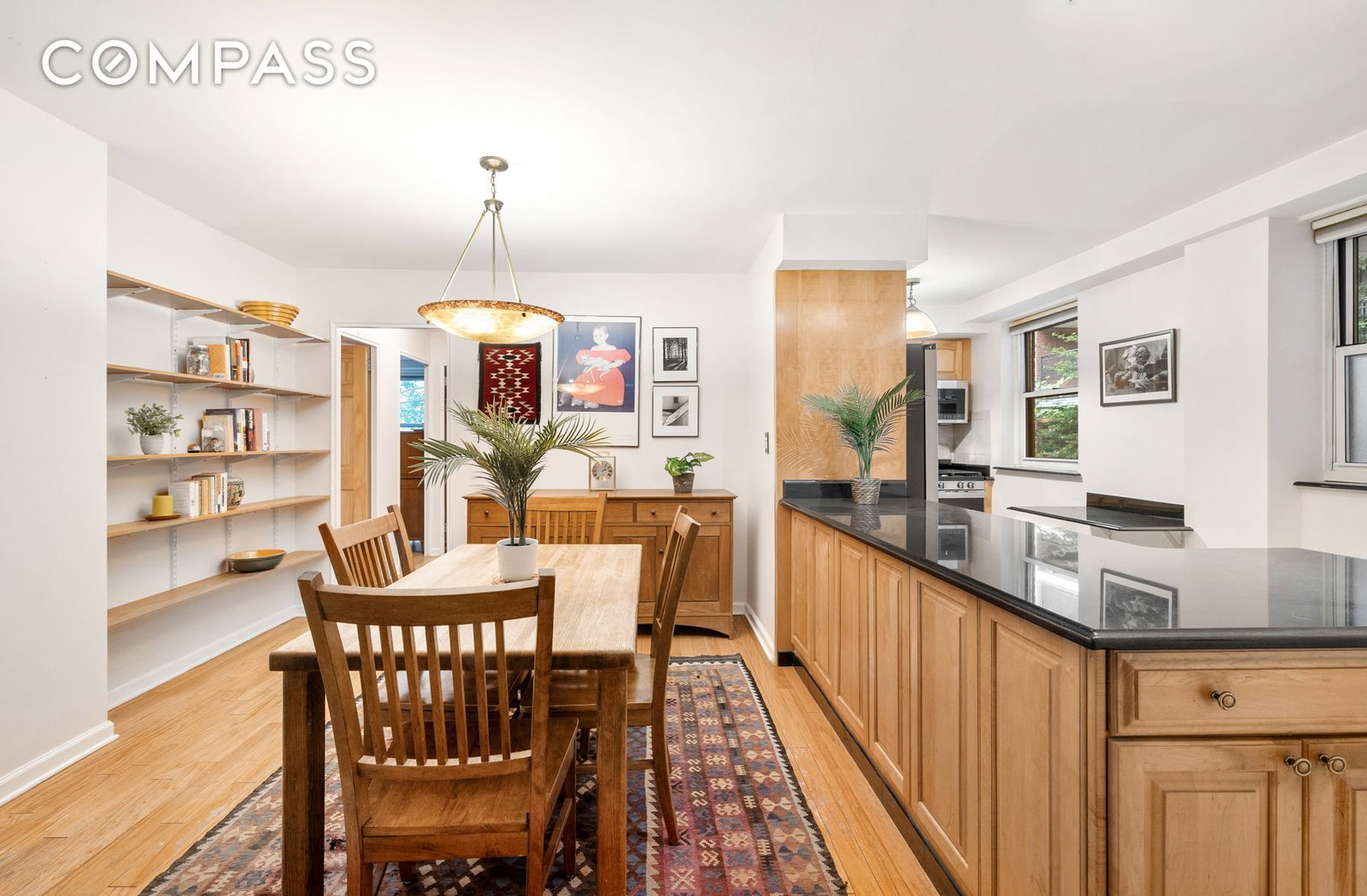 Real estate property located at 35-31 85th #2E, Queens, Jackson Heights, New York City, NY