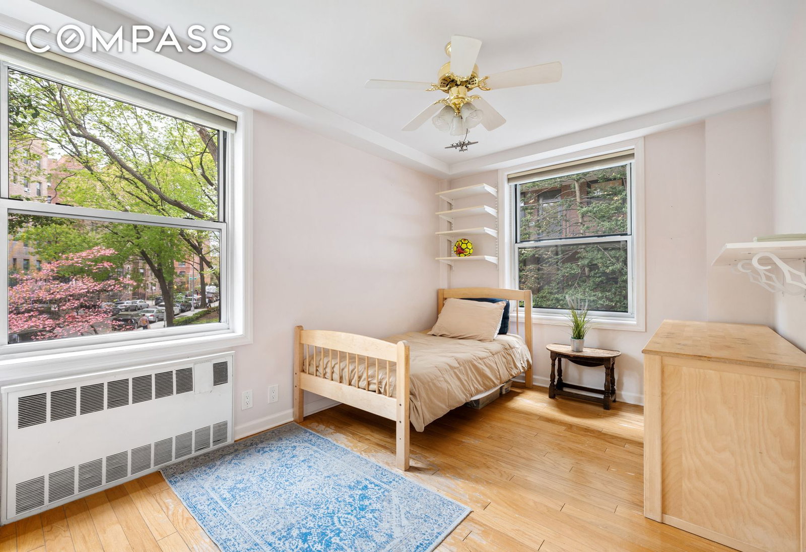 Real estate property located at 35-31 85th #2E, Queens, Jackson Heights, New York City, NY