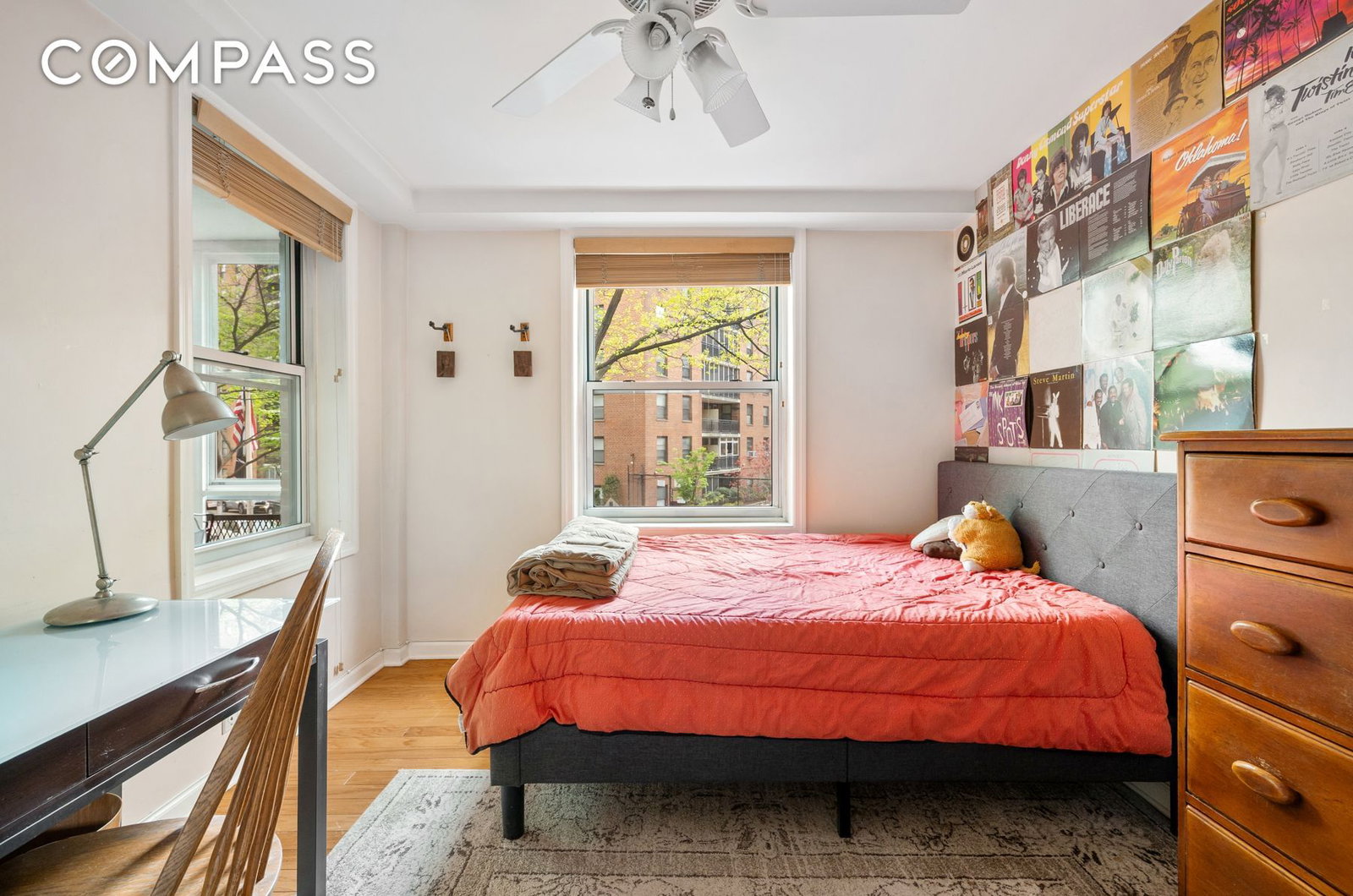 Real estate property located at 35-31 85th #2E, Queens, Jackson Heights, New York City, NY