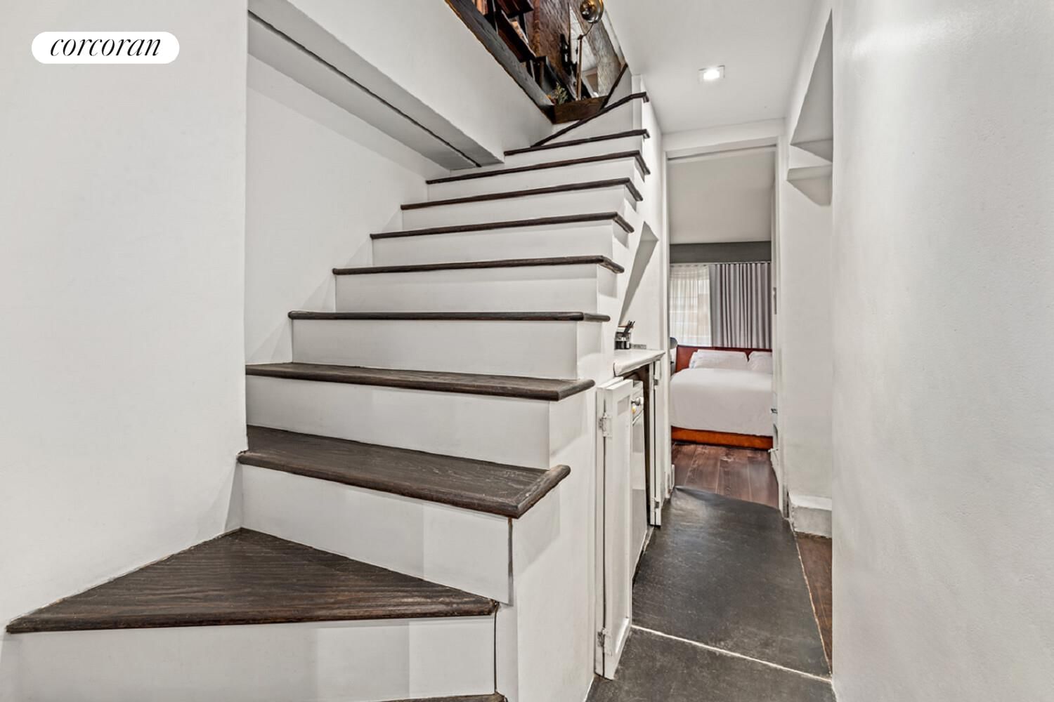 Real estate property located at 215 17TH #2, New York, Gramercy Park, New York City, NY