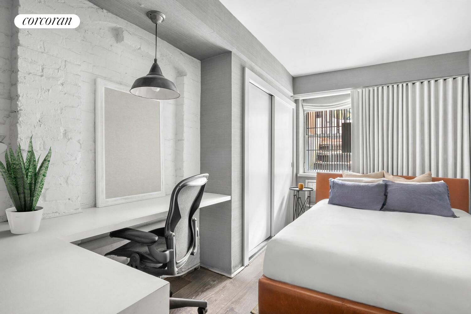 Real estate property located at 215 17TH #2, New York, Gramercy Park, New York City, NY