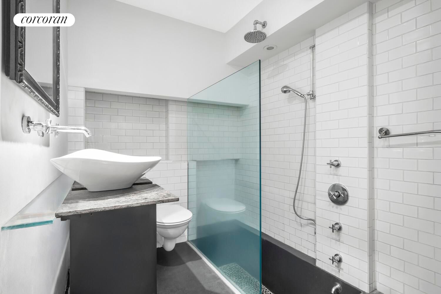 Real estate property located at 215 17TH #2, New York, Gramercy Park, New York City, NY