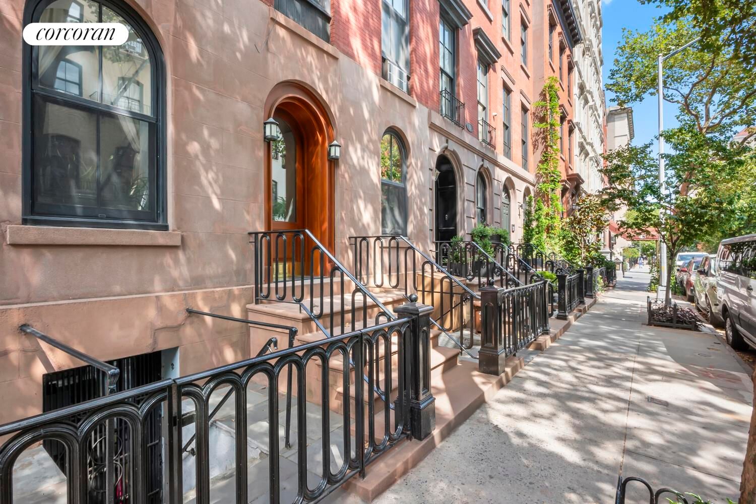 Real estate property located at 215 17TH #2, New York, Gramercy Park, New York City, NY