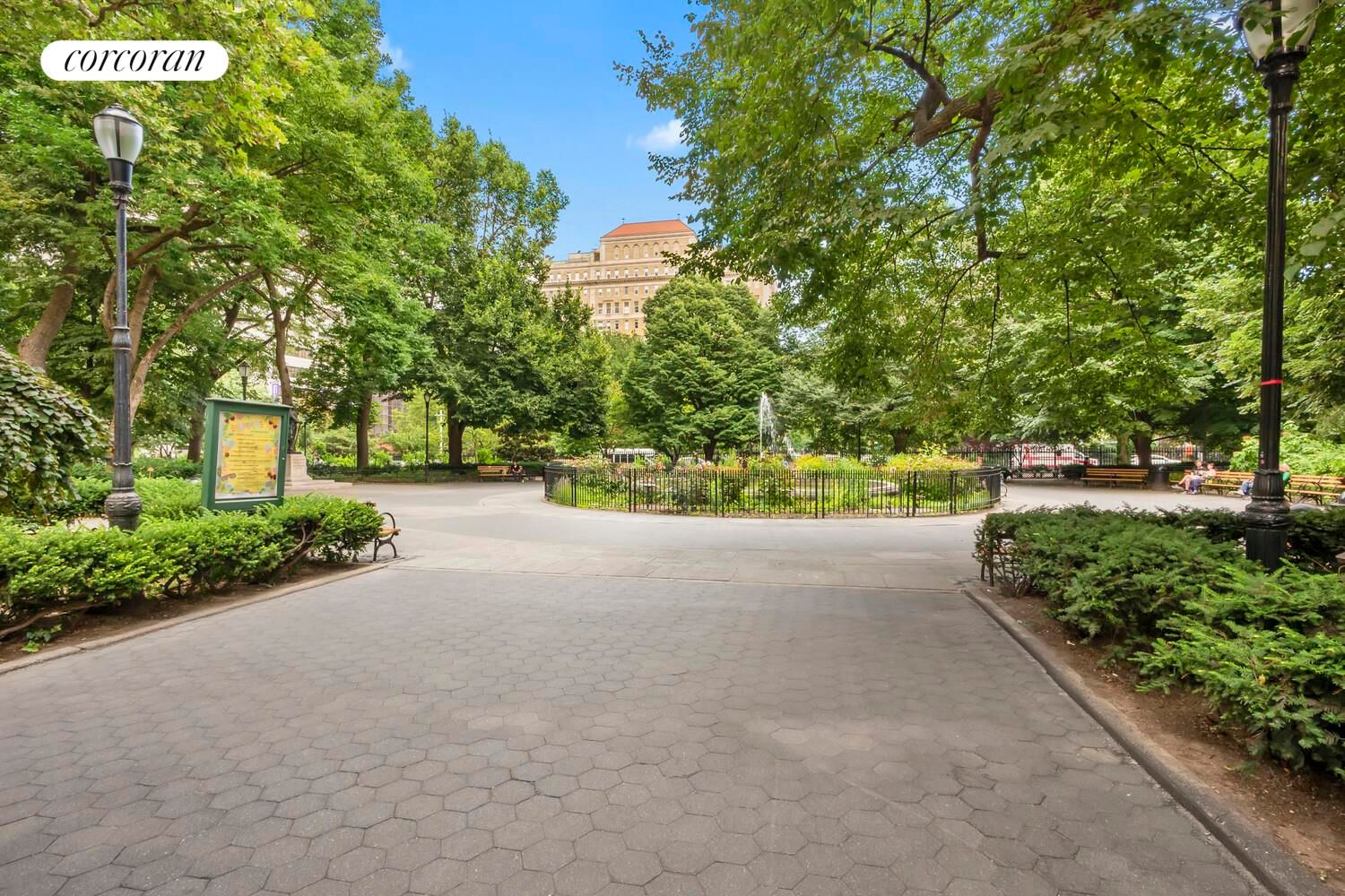 Real estate property located at 215 17TH #2, New York, Gramercy Park, New York City, NY